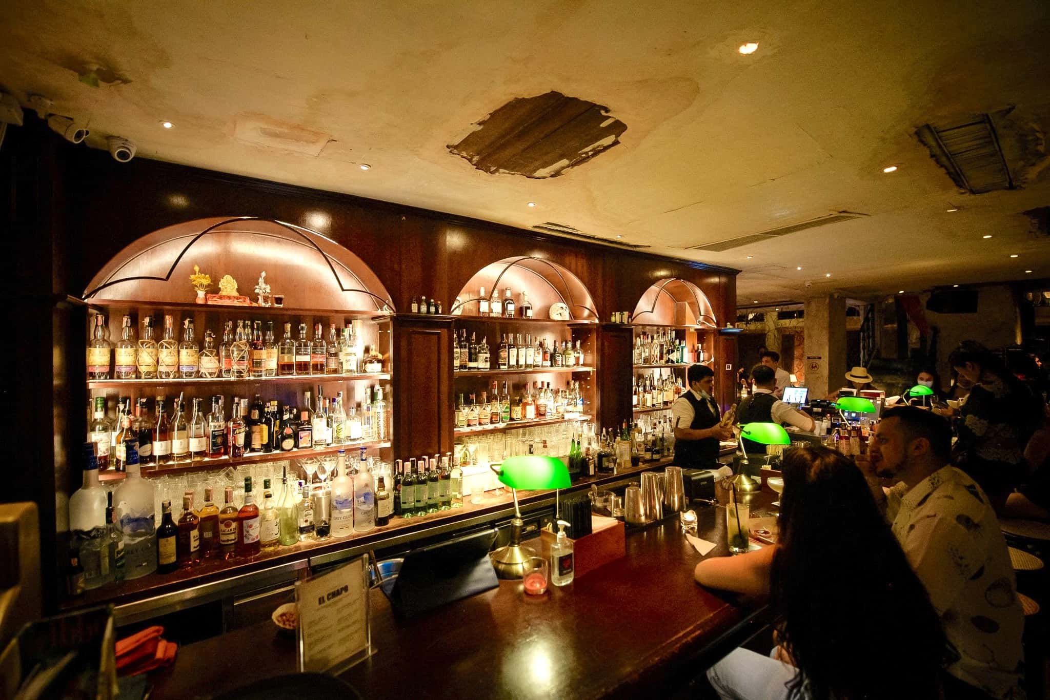 Havana Social