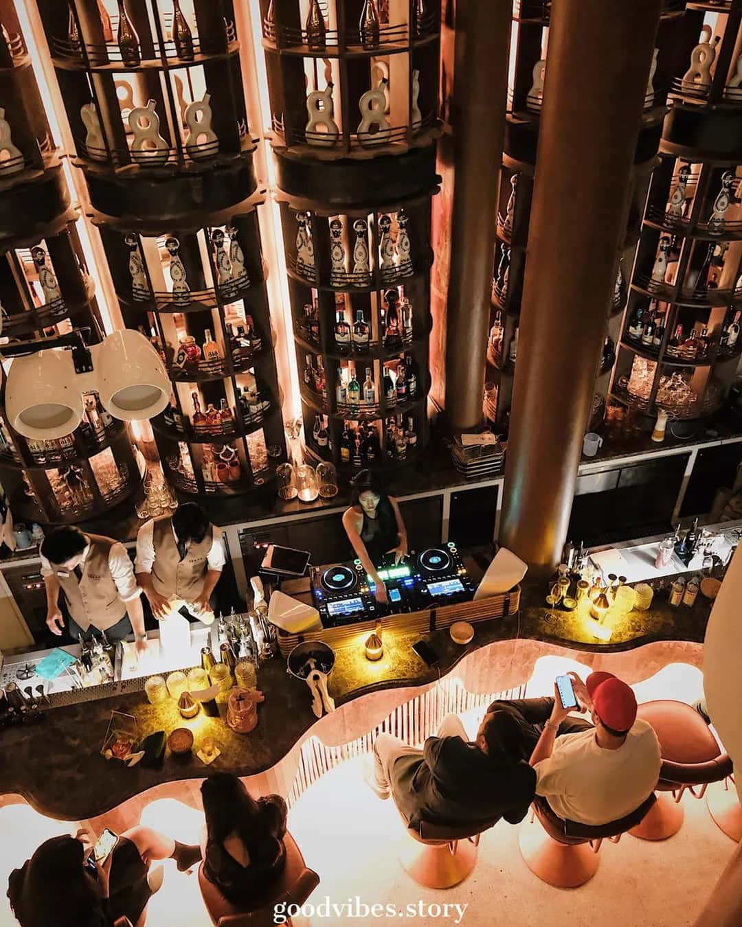 Rhodes Bangkok