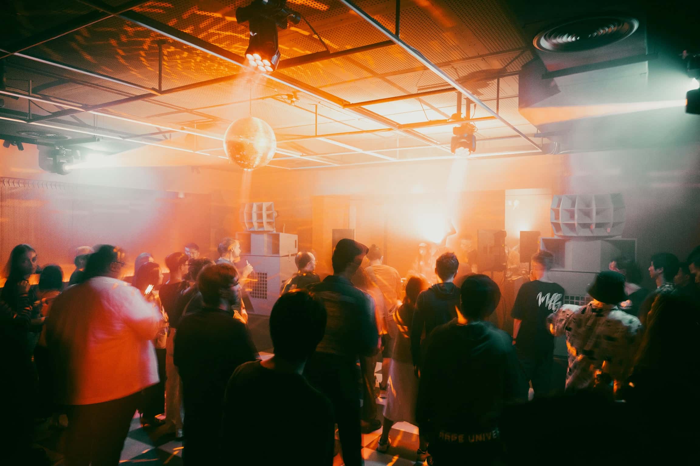 Siwilai Radical Club