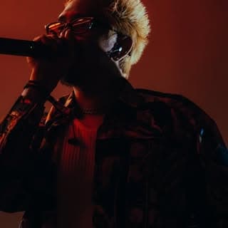 MC CJ
