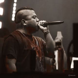 MC GORILLA