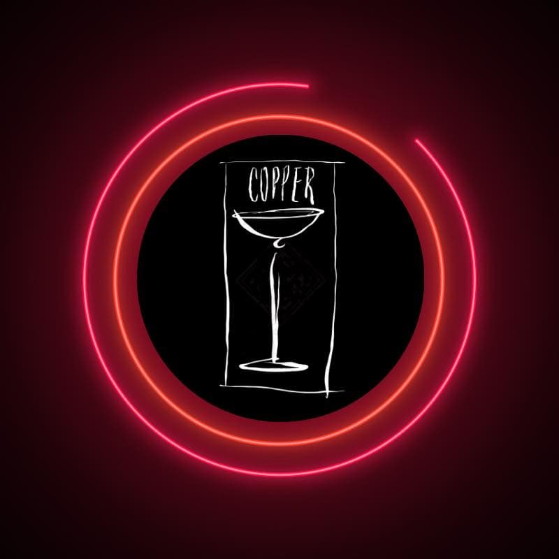 Copper Bar