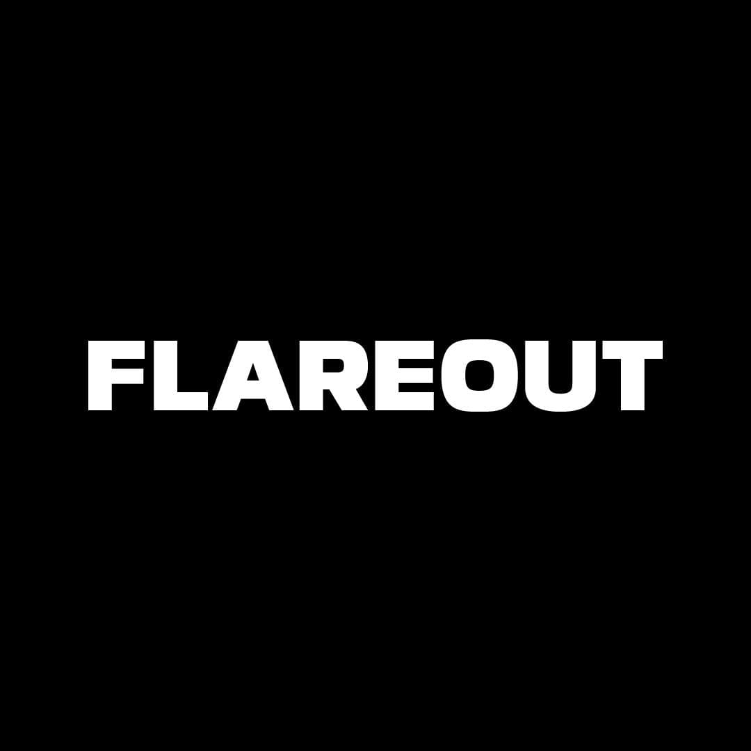 FLAREOUT