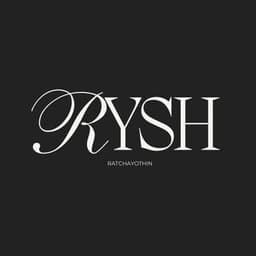 RYSH - ริช รัชโยธิน