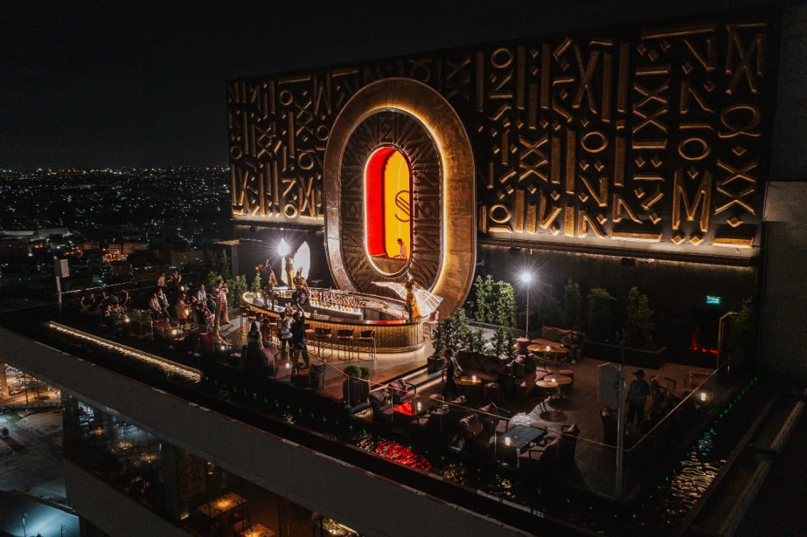 The Definitive Guide to Bangkok's Rooftop Bars: 2026 Edition | Bangkok ...
