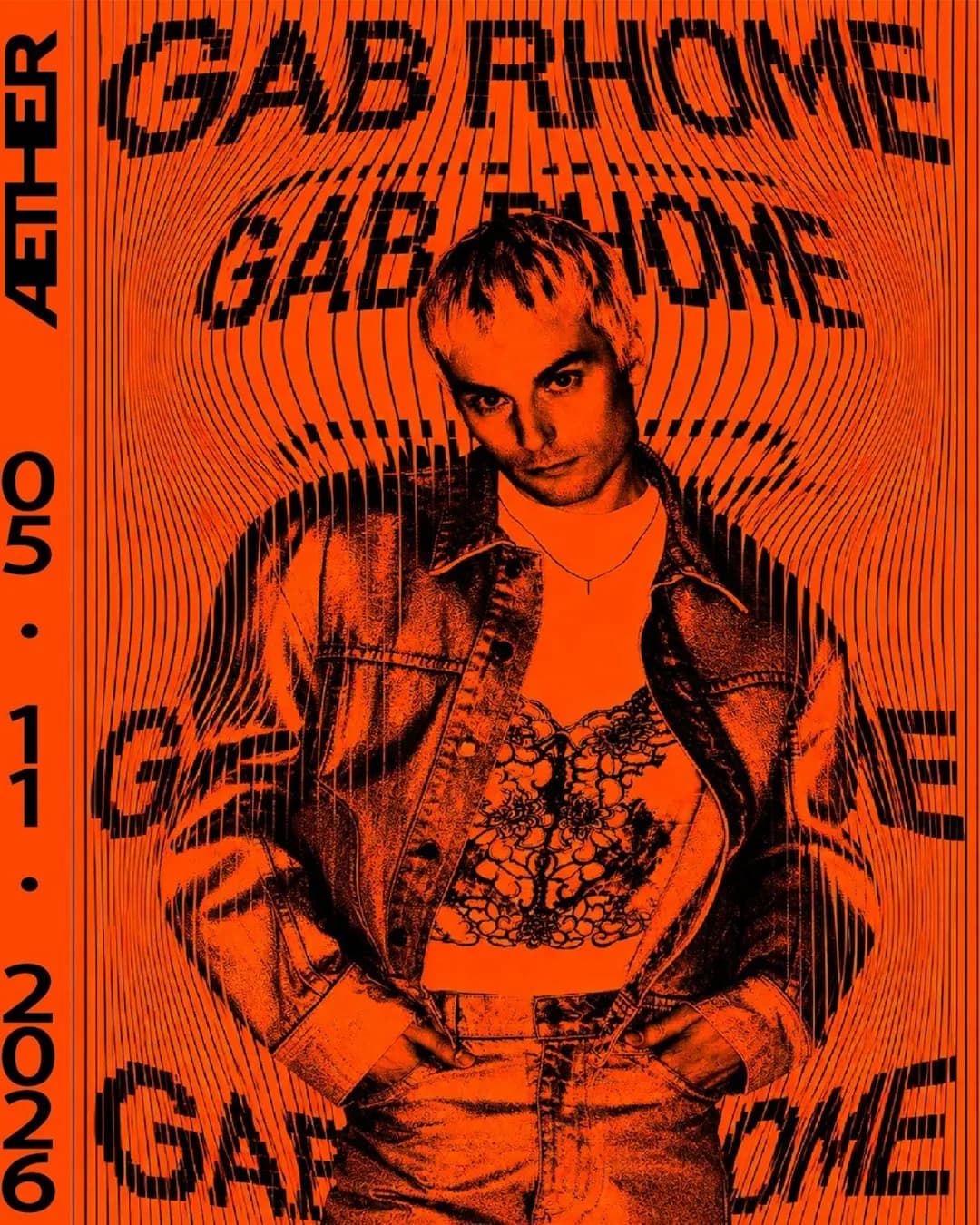 Gab Rhome