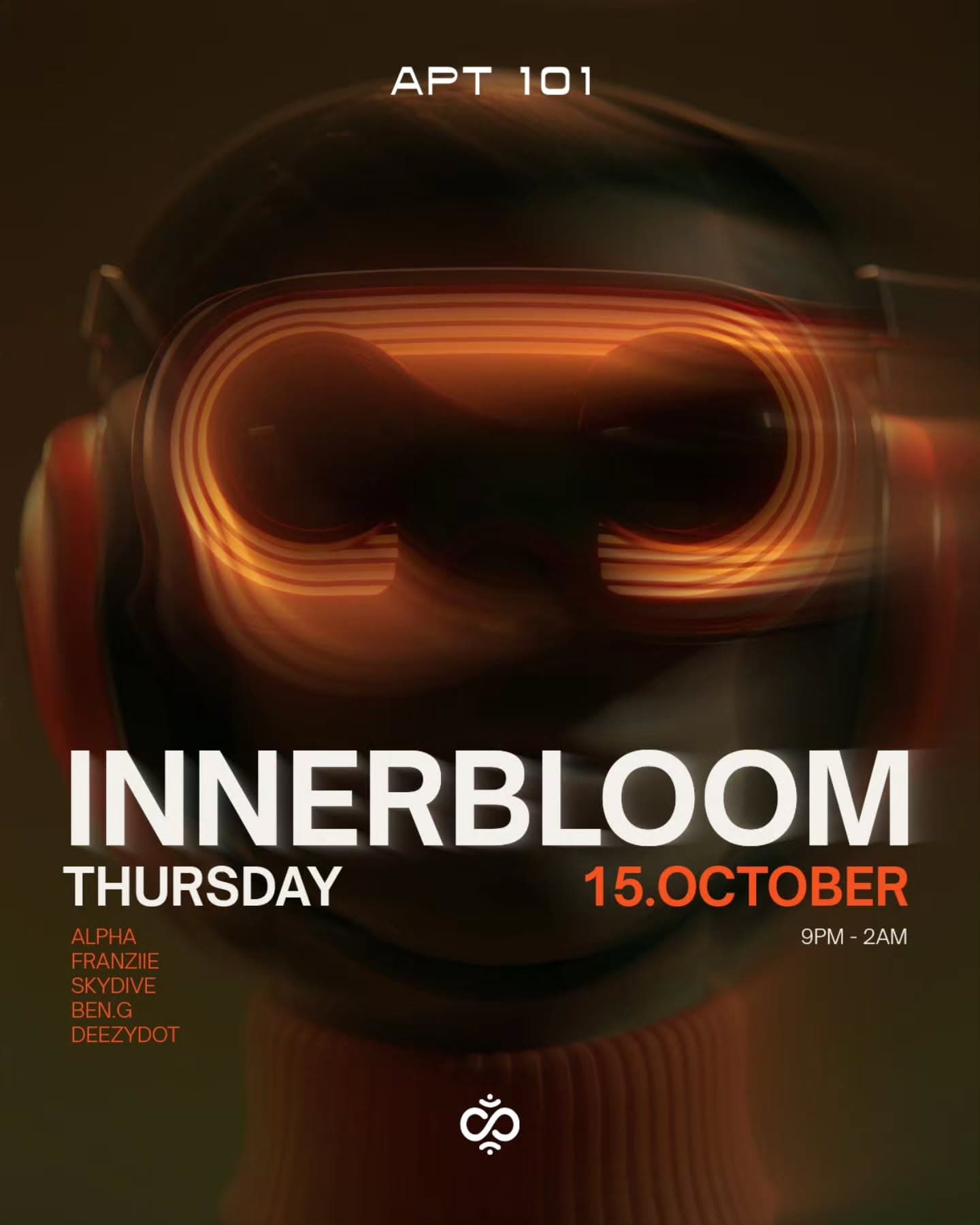 INNERBLOOM