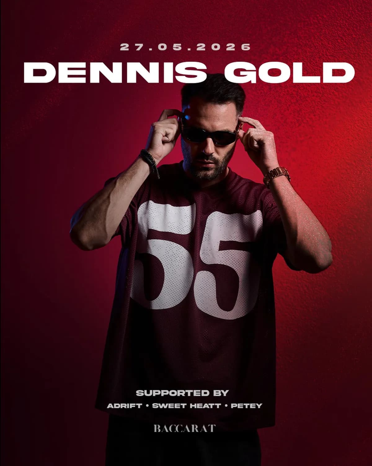 Dennis Gold