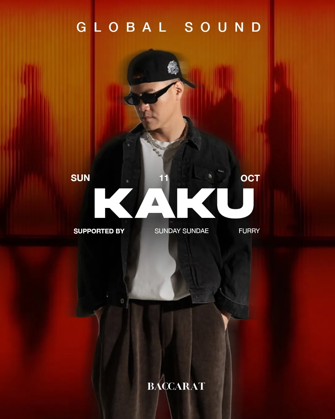 Global Sounds: KAKU