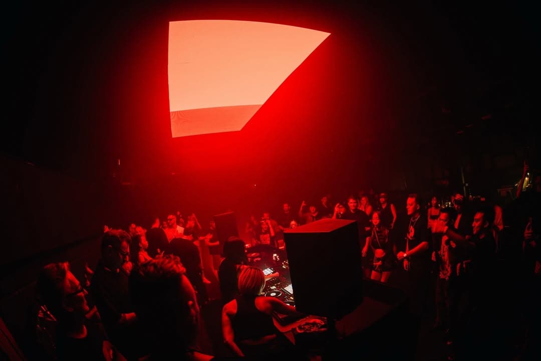 Berlin BKK - Club in Ekkamai, Bangkok