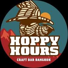 Hoppy Hours Sukhumvit