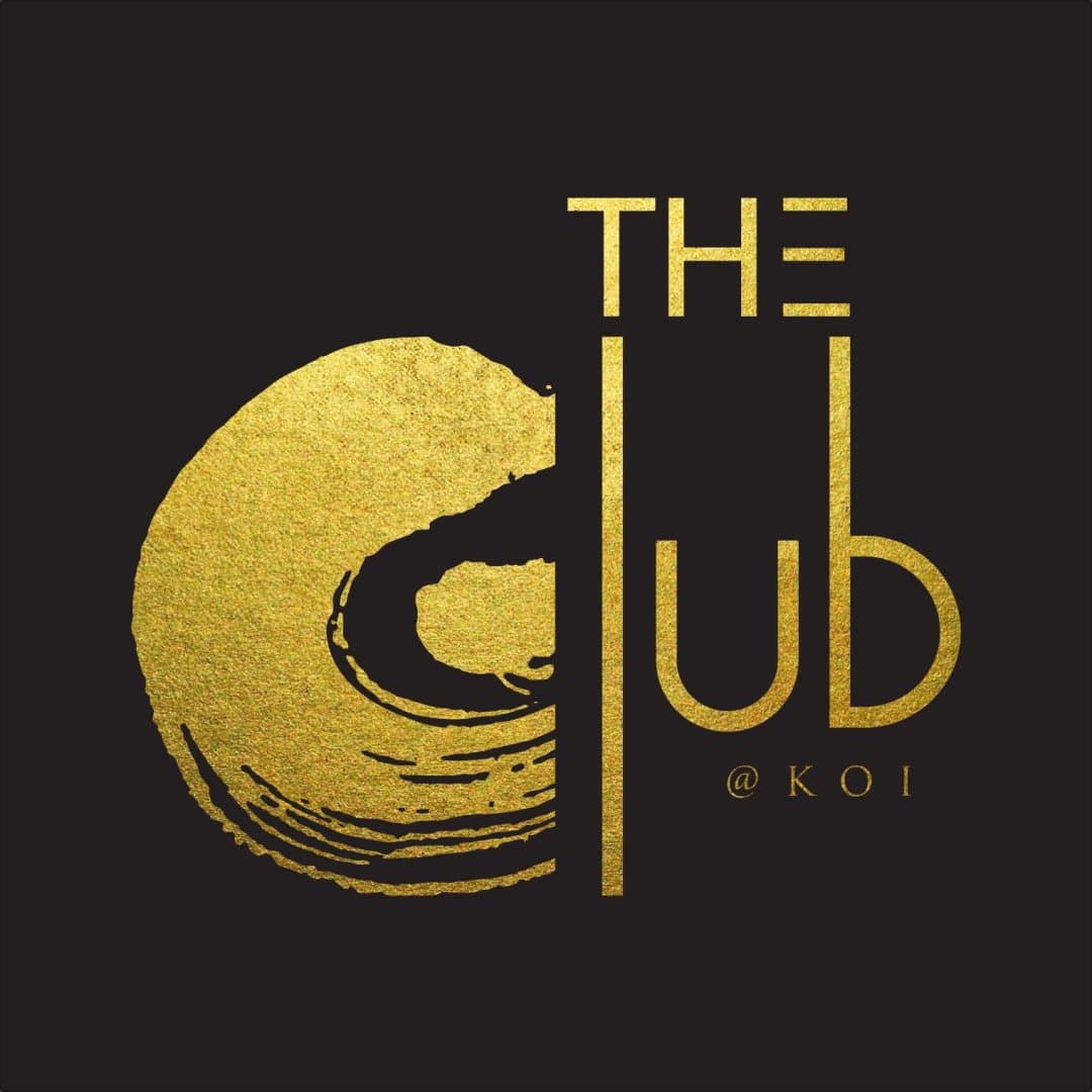 The Club At Koi